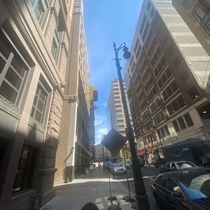 Meet your Posher, Lizeth